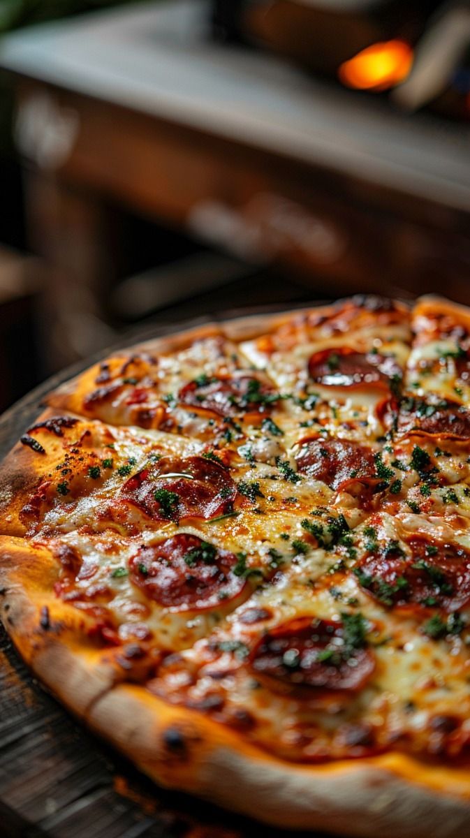 Har du lyst til pizza i dag?
